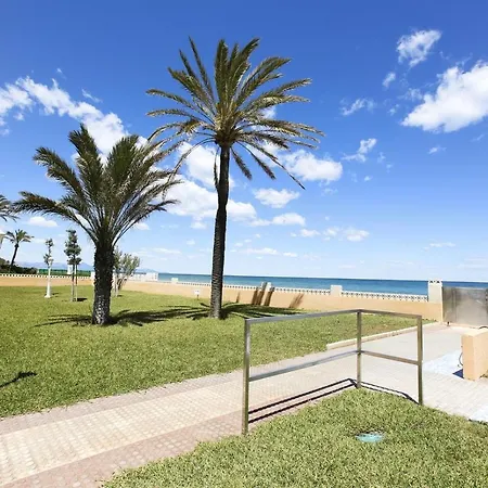 Apartamento 165 Talima D-13 - Deniasol