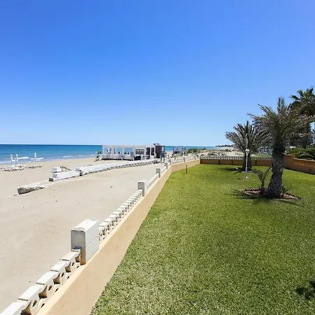 Apartamento 165 Talima D-13 - Deniasol *