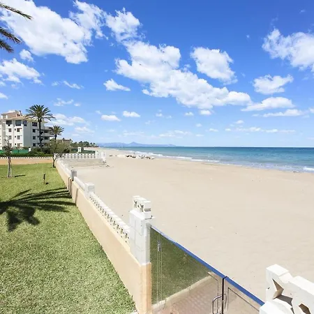 165 Talima D-13 - Deniasol Apartamento Dénia