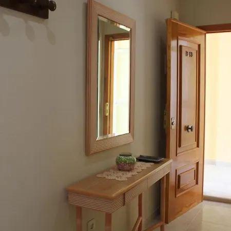 165 Talima D-13 - Deniasol Apartamento *