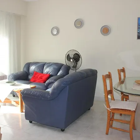 Apartamento 165 Talima D-13 - Deniasol