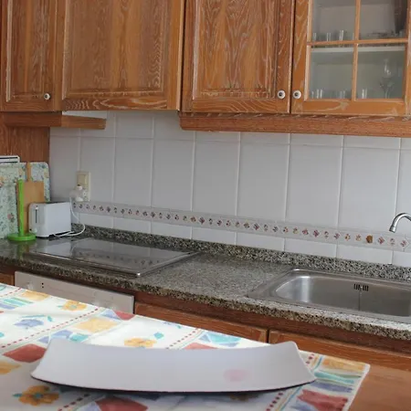 Apartamento 165 Talima D-13 - Deniasol Dénia