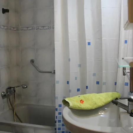 165 Talima D-13 - Deniasol Apartamento *