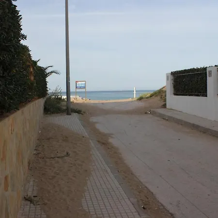 Apartamento 165 Talima D-13 - Deniasol Dénia