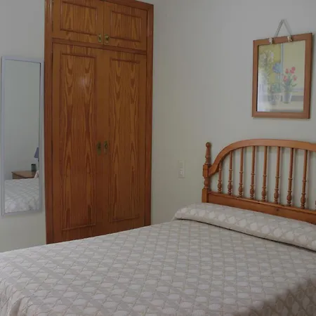 Apartamento 165 Talima D-13 - Deniasol *