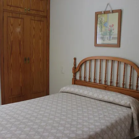 Apartamento 165 Talima D-13 - Deniasol