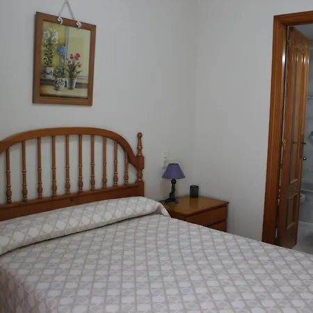 165 Talima D-13 - Deniasol Apartamento Dénia